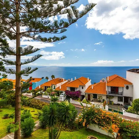 Vista Oceano II Apartment Canico  Exterior photo