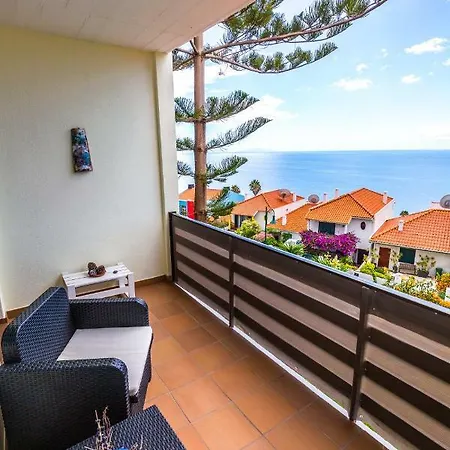 Vista Oceano II Apartment Canico  Exterior photo