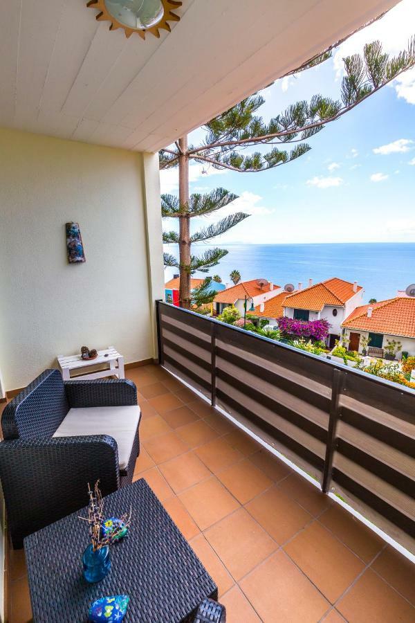 Vista Oceano Ii Apartamento *