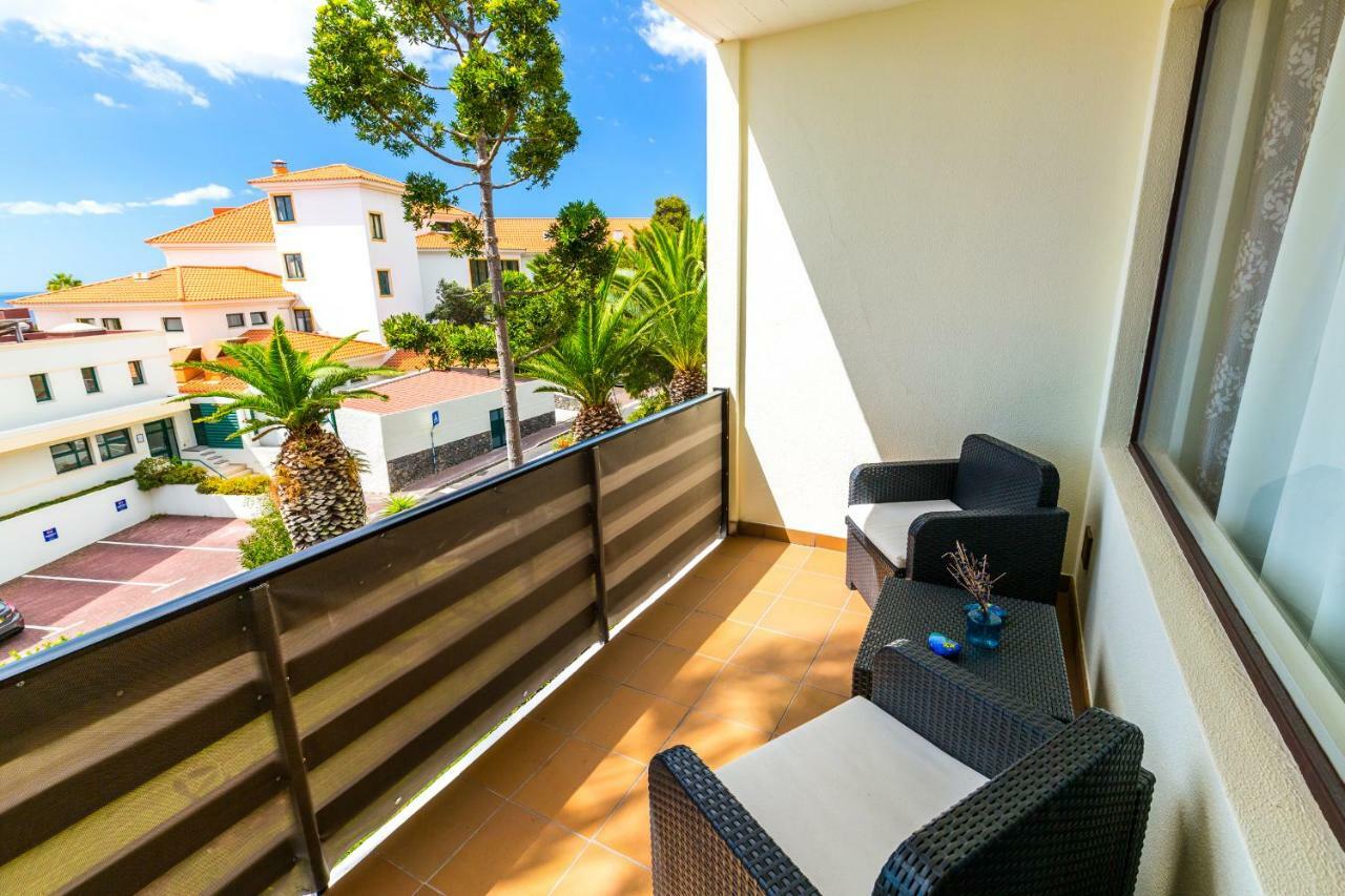 Vista Oceano Ii Apartamento *