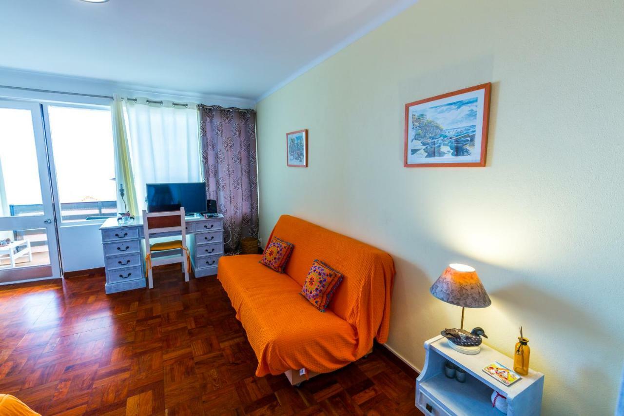 Apartamento Vista Oceano Ii