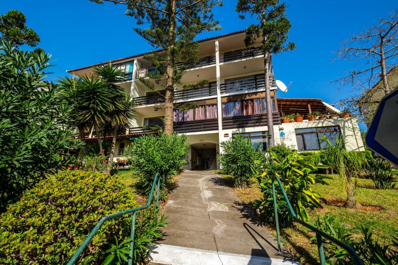 Apartamento Vista Oceano Ii